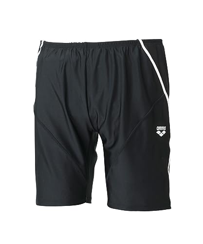 競泳水着　競パン　arena メンズ 水着 M 黒 アリーナ（ARENA）（メンズ）競泳水着 メンズ 水泳 トレーニング